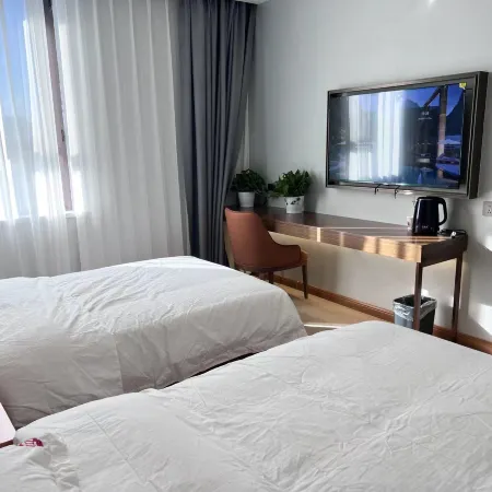 Hotel Kington
