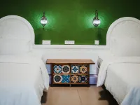 Dap Just stay Homestay Hotels in Turpan