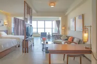Beiluo Xingchen Hotel (Beiluo Mijing Scenic Area)