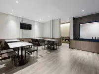 漢庭酒店（太原芮城國際店） 鄰近柴村的酒店