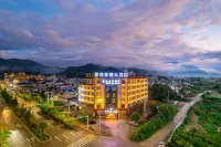 Jingan Haoting Hotel