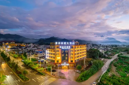 Jingan Haoting Hotel