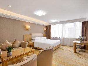 Vienna 3 Good Hotel (Guangzhou Airport Road Wanda Plaza Hotel)