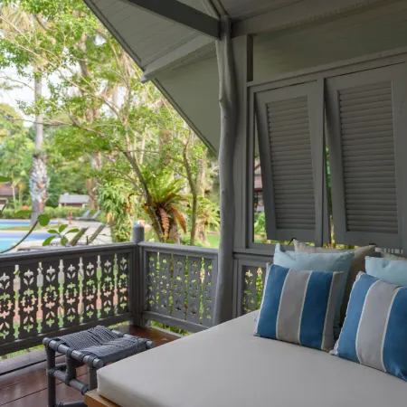 Paradise Beach Resort Samui