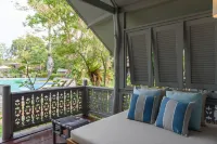 بارادايس بيتش ريزورت ساموي