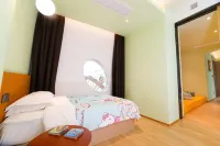 Liaocheng Dashu Kingdom Parent-child Hotel