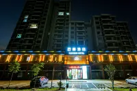 Yunman Hotel (Ezhou High-Speed Railway Station) Hotels in Echeng District