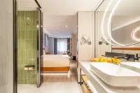 Atour Hotel of Beijing Tiananmen Wangfujing Pedestrian Street Hotels in der Nähe von Wangfujing