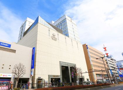 宇都宮東武ホテルグランデ