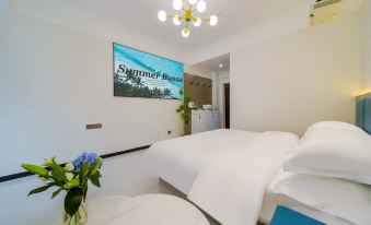 Lancang Hotel (Zhengzhou Xinwan Square Aquarium Store)