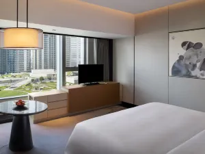 New World Shenyang Hotel