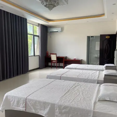 Baokang Jingxuan Hotel