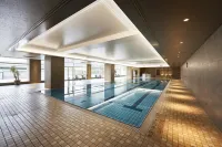 The Westin Miyako Kyoto - Pool