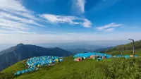 Wugongshan Jinding Nanyunduan Station - 2 étoiles
