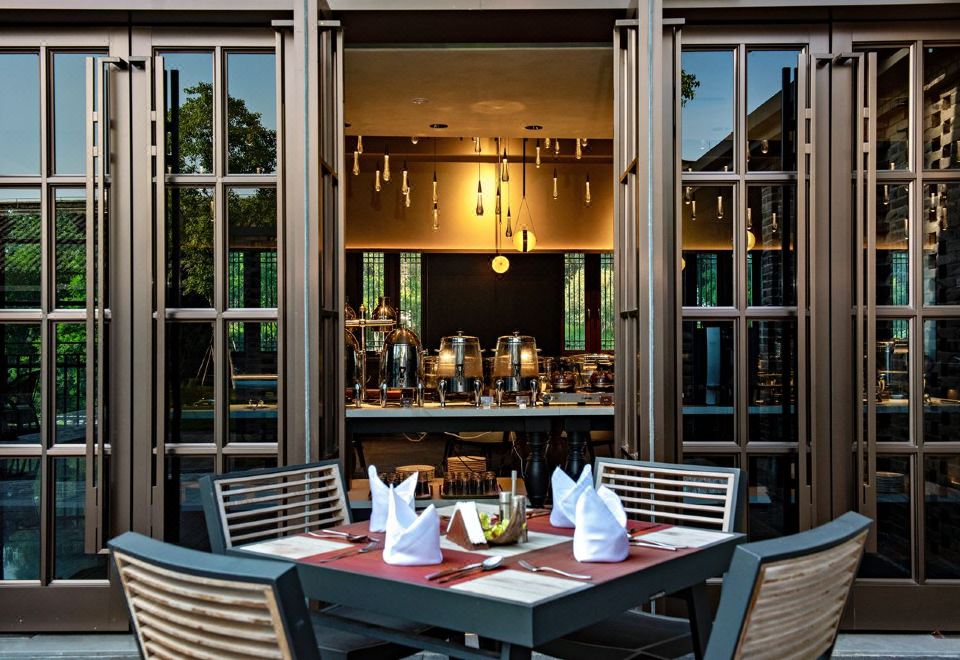 화팡 호텔 위치