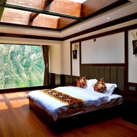 Lanka‘s Home