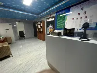 Hotel Nacuo Hot Springs