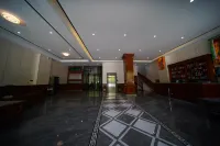 Kamba Peace Hotel Ganzi - 2-Star