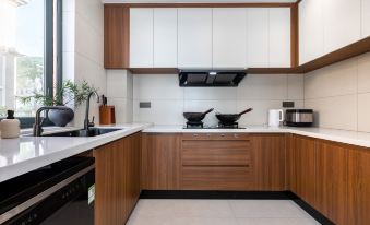 Shenzhen Nanao Seascape villa