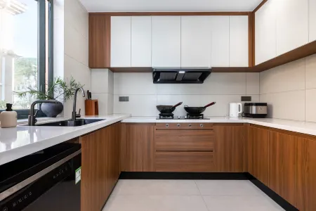 Shenzhen Nanao Seascape villa Отели рядом с достопримечательностью «Qiniang Mountain»