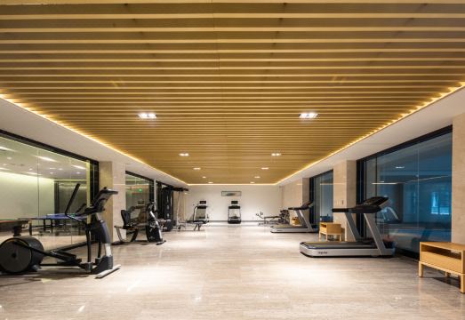 호텔 내부 시설