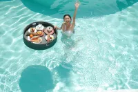 Wanning   Enjoy Villa XiangShu  B&B (Riyuewan hotel) - románticos