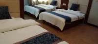 Chongqing Hotel (Yushiping Branch)