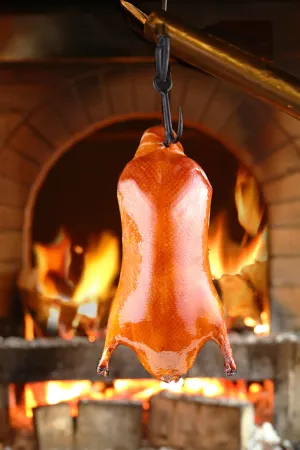 Hilton Beijing Tongzhou Отели рядом с достопримечательностью «Суньчжуанский арт-квартал»