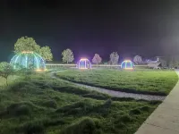 Nanling Baiguoyuan Farm