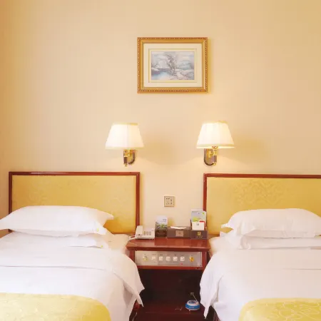 Fangzhou Hotel