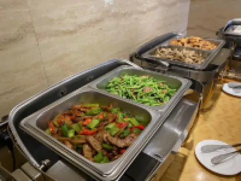 Qunxin Hotel