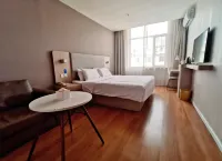 HanTing Hotel (Fushun Railway Station) Hotels in Shuncheng District