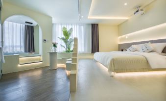 Shiguangxuan Hotel (Chengdu Daxuan High-speed Railway Station)