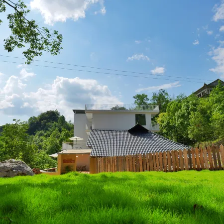 Yunbuwan Linxia Homestay