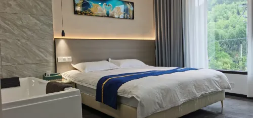 Shouning Xixi No. 28 party homestay Hotels in Shouning