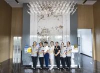 Chunyang Suite Business Hotel Hotels in Lingqiu