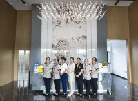 Chunyang Suite Business Hotel