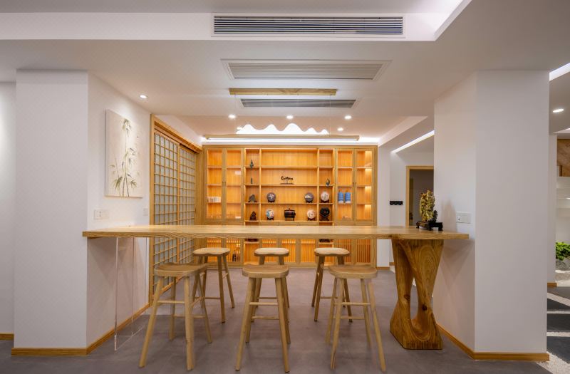 Penglai read the sea mountain residence photo 2