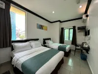 Hotel Tourist City Centre by HotSpot Essential Hotels near Borneensis Gallery