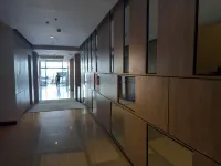 麥克公正觀飯店 錦繡城市購物中心附近的飯店