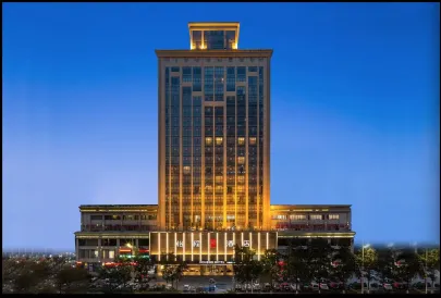 Echeng Hotel (Guangzhou Zhujiang New Town Jida)