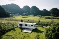 Xingyi Fanhua Yijing·FunHouse (Baguatian Branch, Wanfenglin Scenic Area) - Pemandian Air Panas