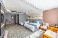 Jinyu Boutique Hotel (Lanzhou Central Provincial Museum) Hotel in zona Qilihe Stadium