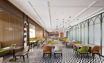 Hampton by Hilton Xiamen Tong'an Chengnan