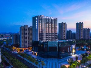 Lavande Hotel (Yingtan Hi-tech Tianjie West Road)