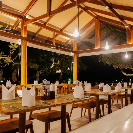 Baan Chaweng Beach Resort & Spa
