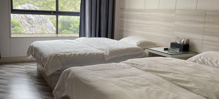 Changlong apartment Hotels in Fengkai