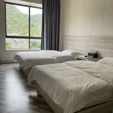 Changlong apartment