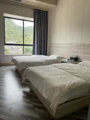 Changlong apartment