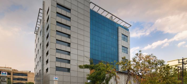 Lemon Tree Hotel, Noida Hotels in Noida